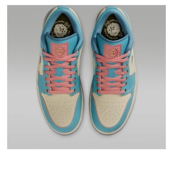 Jordan 1 Low SE Somos Eternos