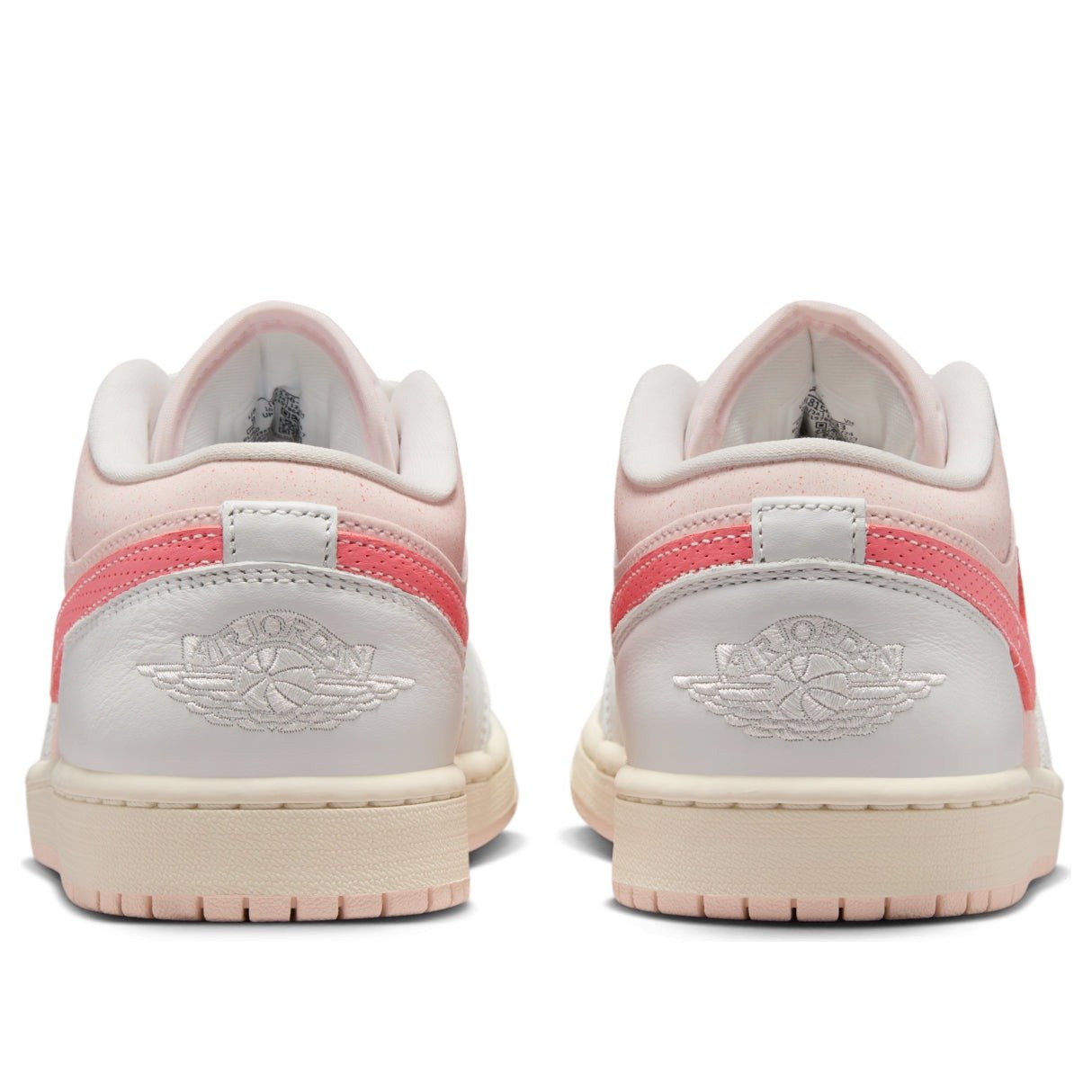 Jordan 1 Low SE Strawberry Milkshake (Women's) 5 Jordan 1 Low SE Strawberry Milkshake (Women's)