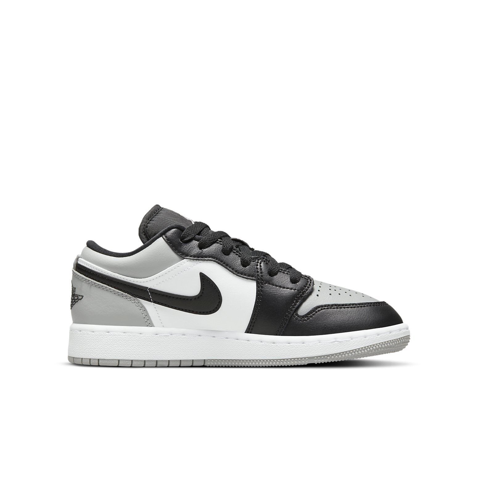 Jordan 1 Low Shadow Toe (GS) 4 Jordan 1 Low Shadow Toe (GS)