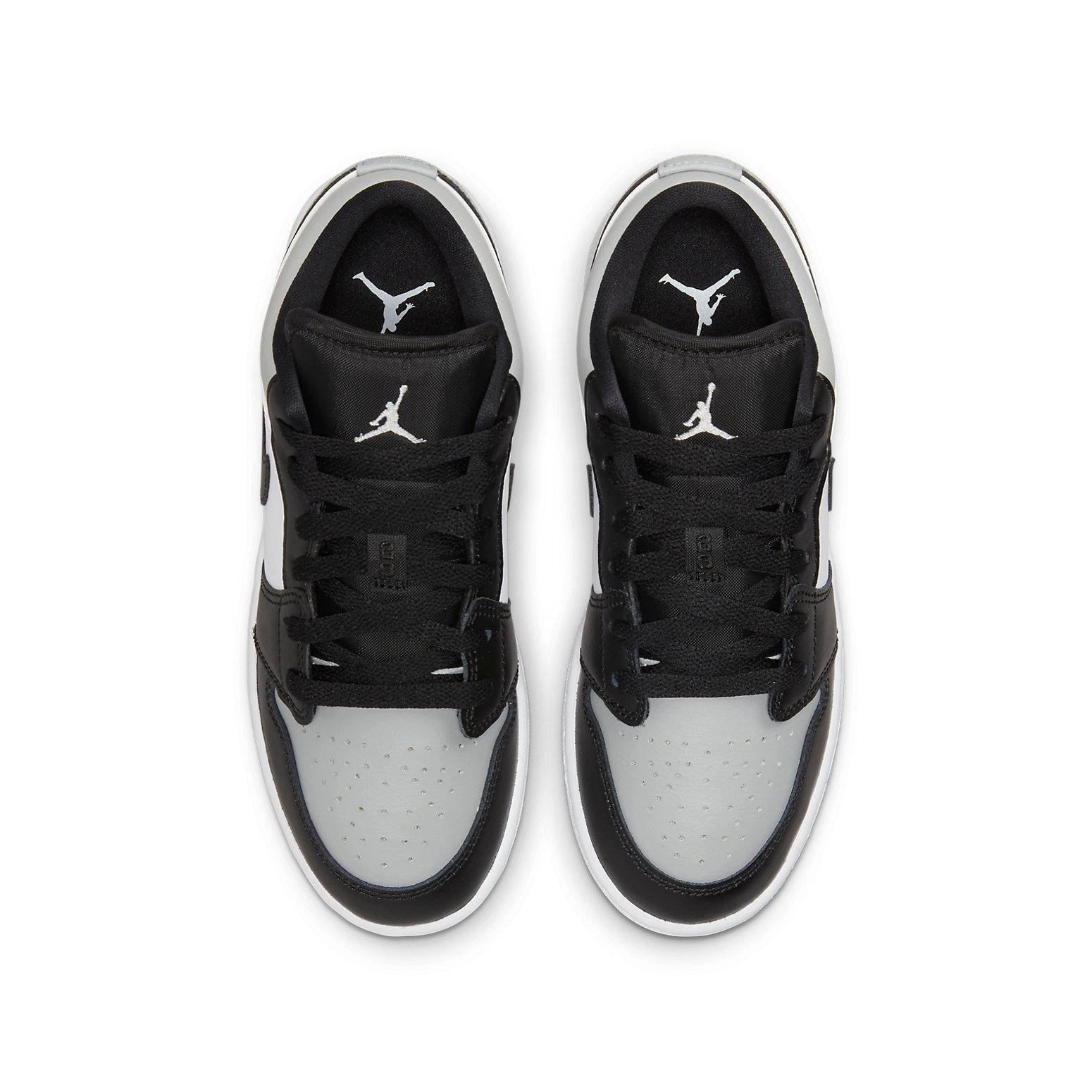 Jordan 1 Low Shadow Toe (GS) 6 Jordan 1 Low Shadow Toe (GS)