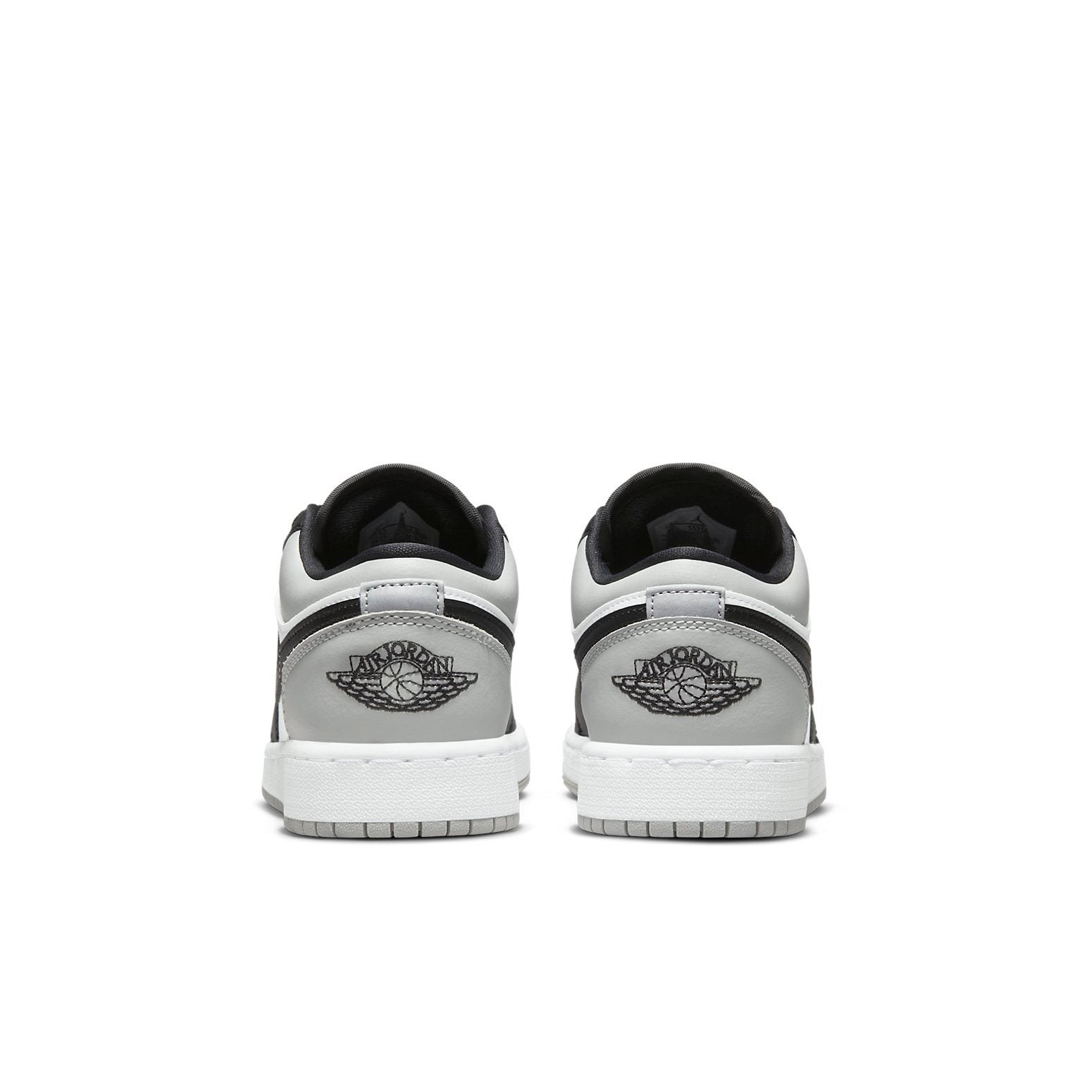Jordan 1 Low Shadow Toe (GS) 7 Jordan 1 Low Shadow Toe (GS)