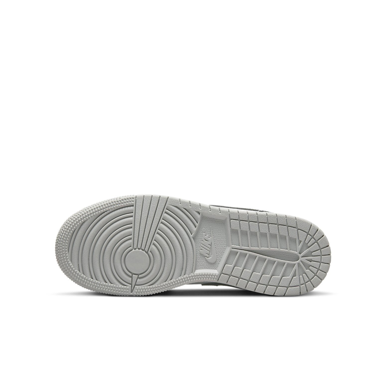 Jordan 1 Low Shadow Toe (GS) 8 Jordan 1 Low Shadow Toe (GS)