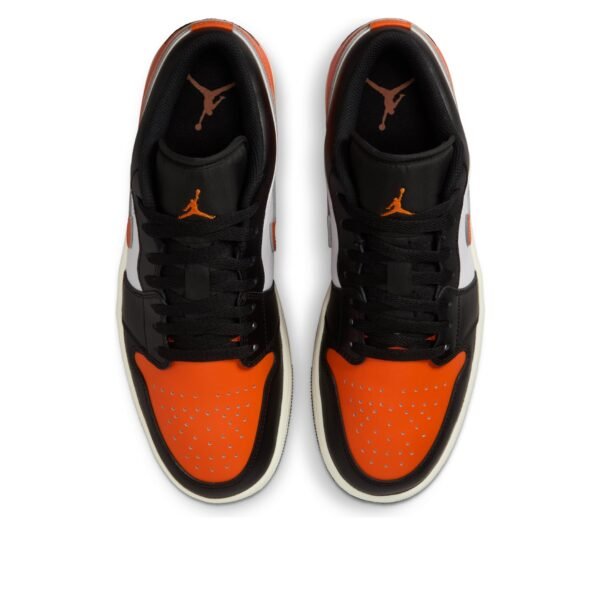 Jordan 1 Low Shattered Backboard Alternate