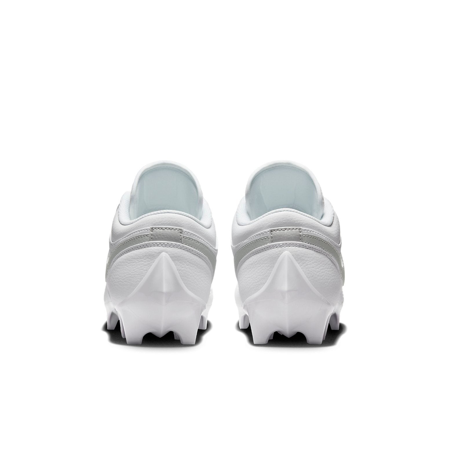 Jordan 1 Low TD Cleat White Grey Fog 7 Jordan 1 Low TD Cleat White Grey Fog