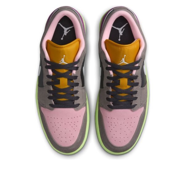 Jordan 1 Low Tokyo Bio Hack