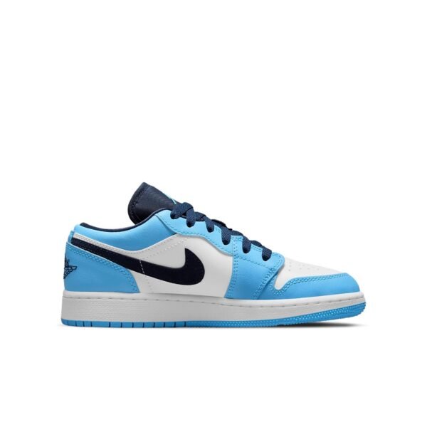 Jordan 1 Low UNC (2021) (GS)