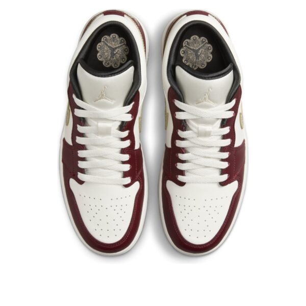 Jordan 1 Low Year of the Dragon (2024) (Women’s)