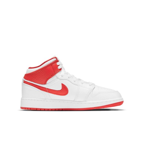 Jordan 1 Mid ’85 (GS)