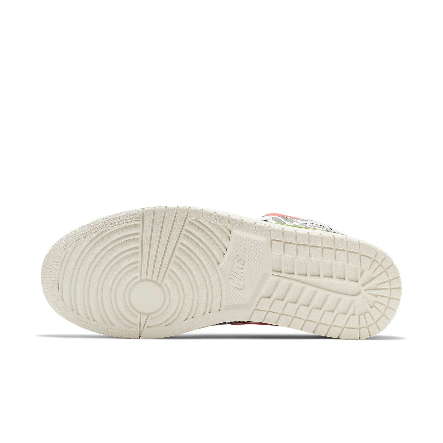 Jordan 1 Mid All Over Logos 8 Jordan 1 Mid All Over Logos