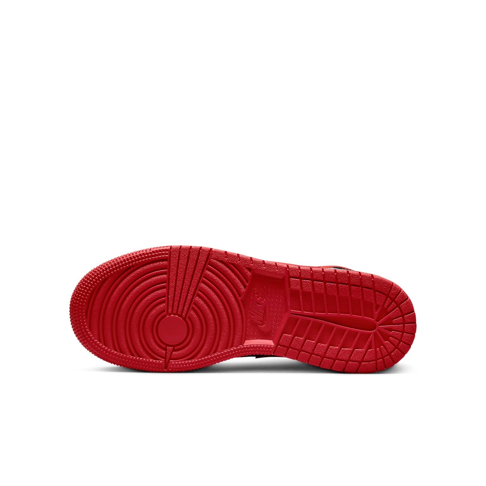 Jordan 1 Mid Alternate Bred (2022) (GS) 7 Jordan 1 Mid Alternate Bred (2022) (GS)