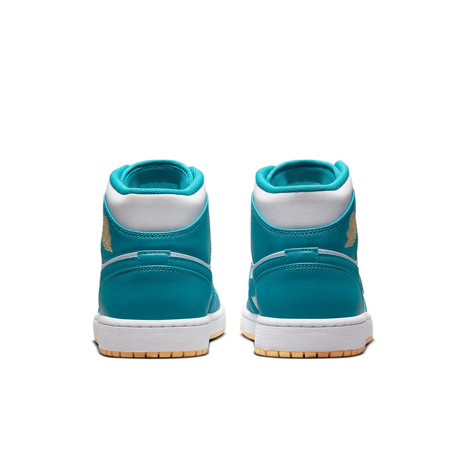 Jordan 1 Mid Aquatone 6 Jordan 1 Mid Aquatone