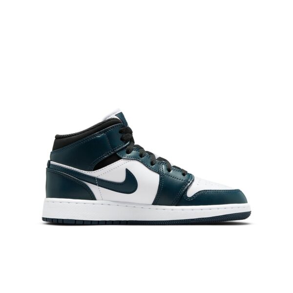 Jordan 1 Mid Armory Navy (GS)
