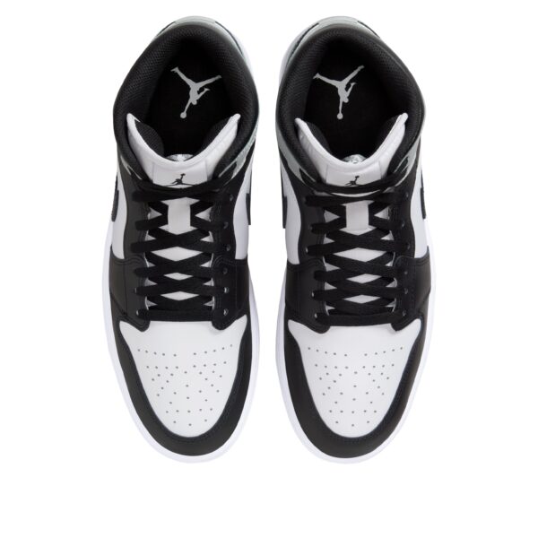 Jordan 1 Mid Barons