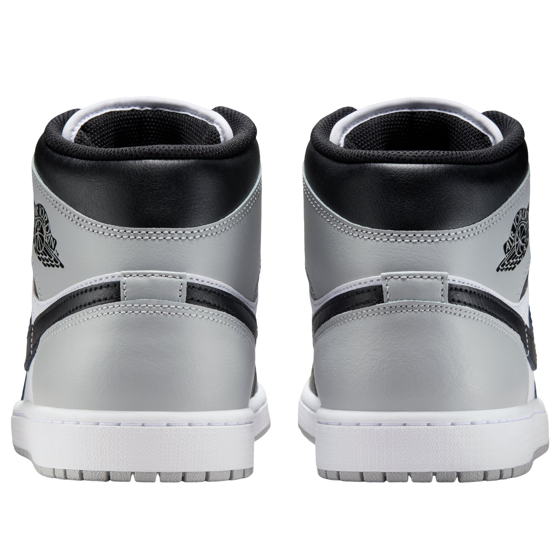 Jordan 1 Mid Barons 5 Jordan 1 Mid Barons