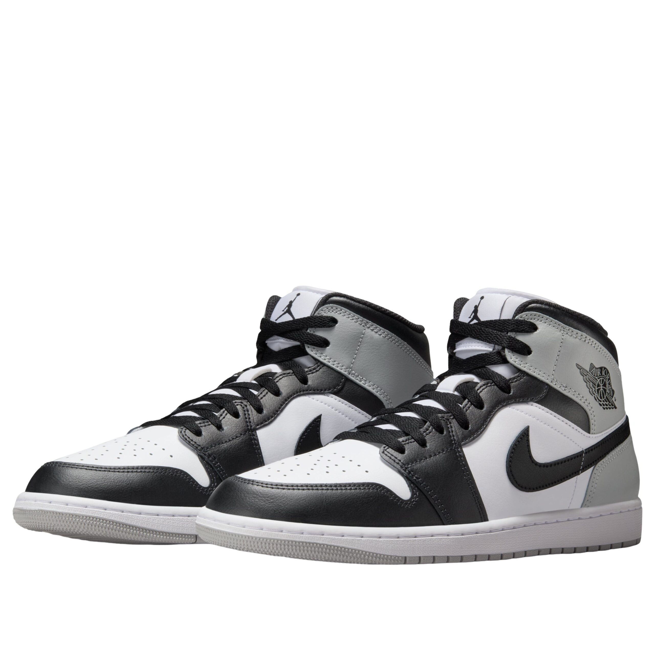 Jordan 1 Mid Barons 6 Jordan 1 Mid Barons