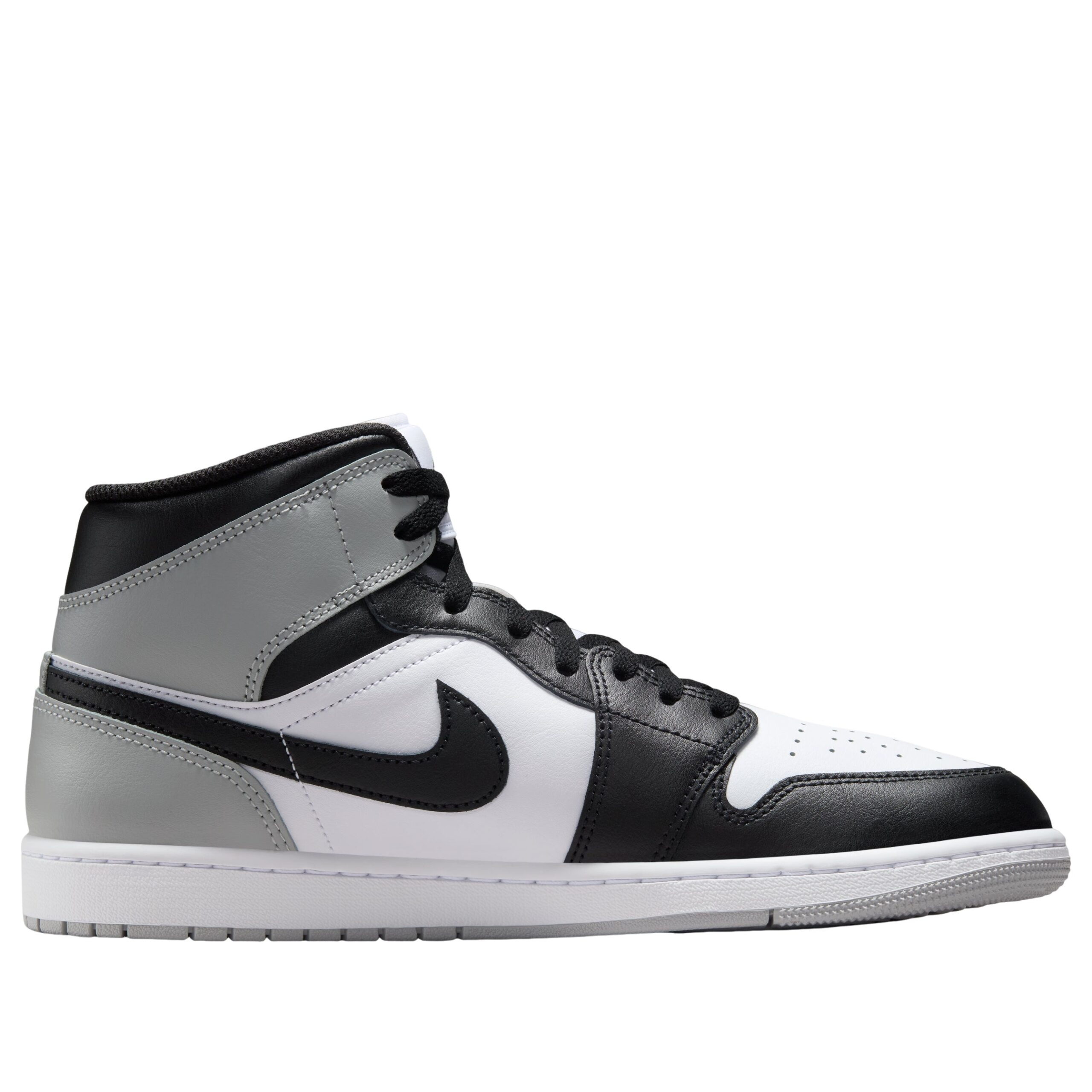 Jordan 1 Mid Barons 8 Jordan 1 Mid Barons