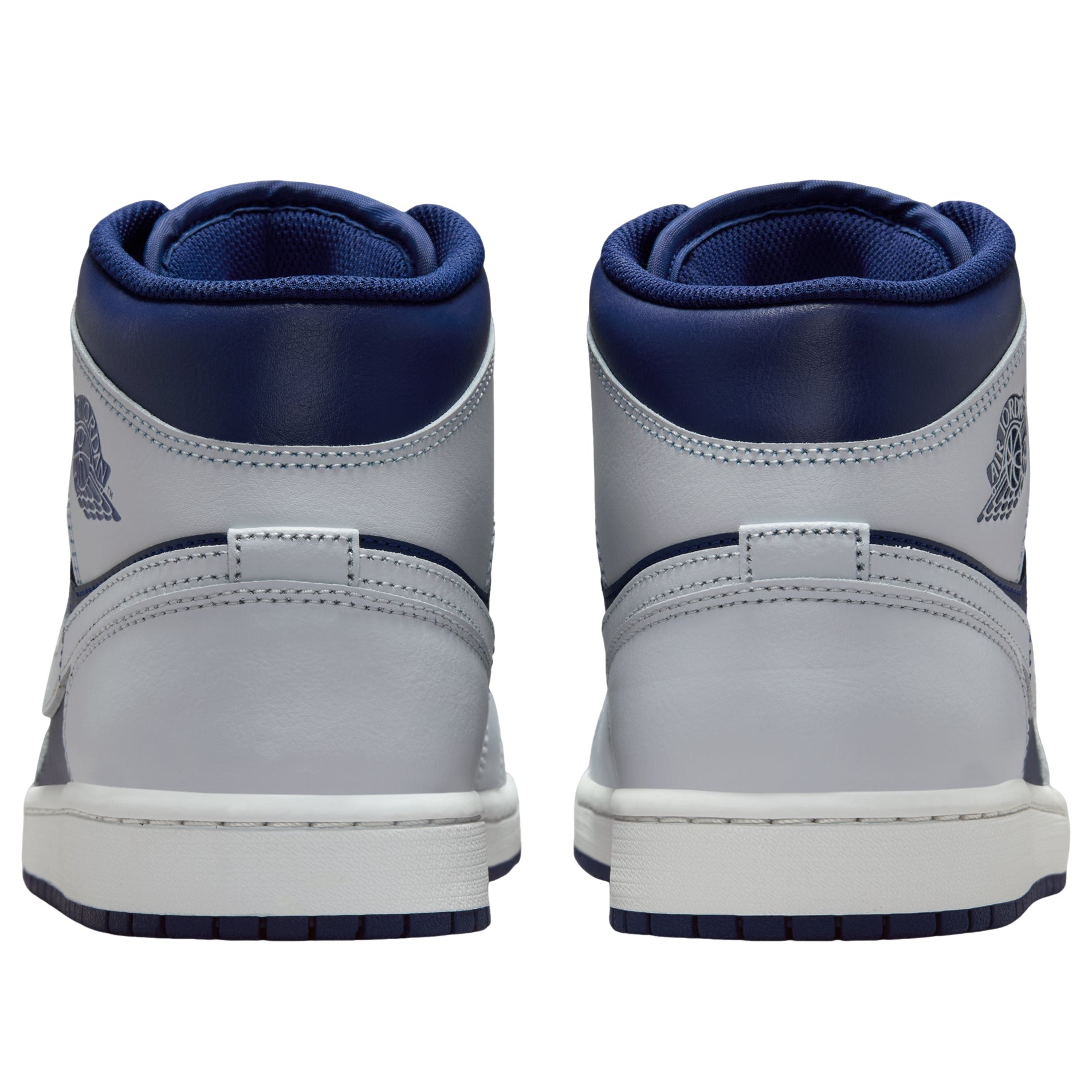 Jordan 1 Mid Blue Void 5 Jordan 1 Mid Blue Void