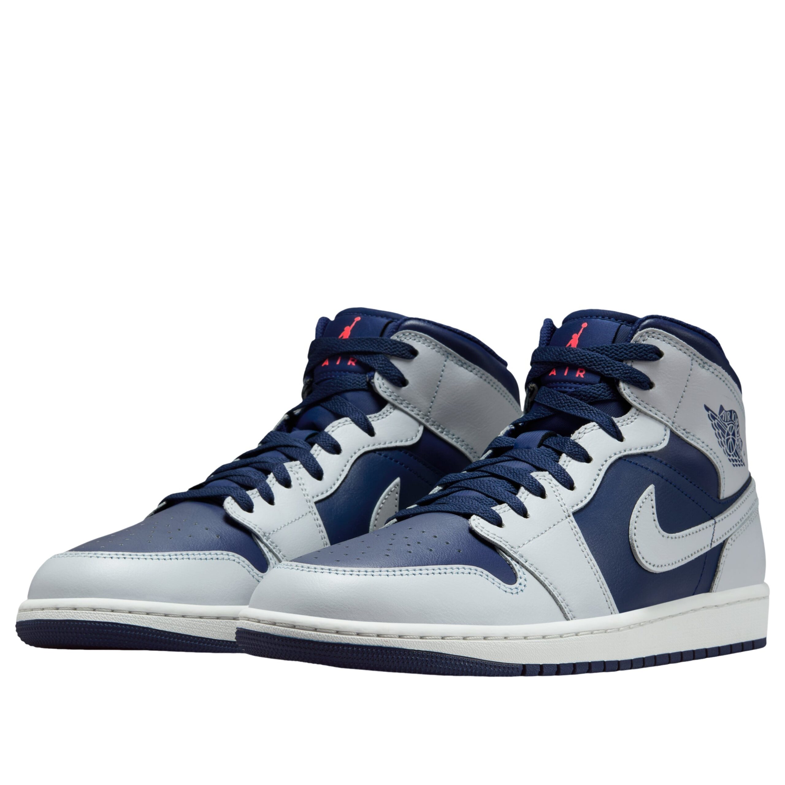 Jordan 1 Mid Blue Void 6 Jordan 1 Mid Blue Void
