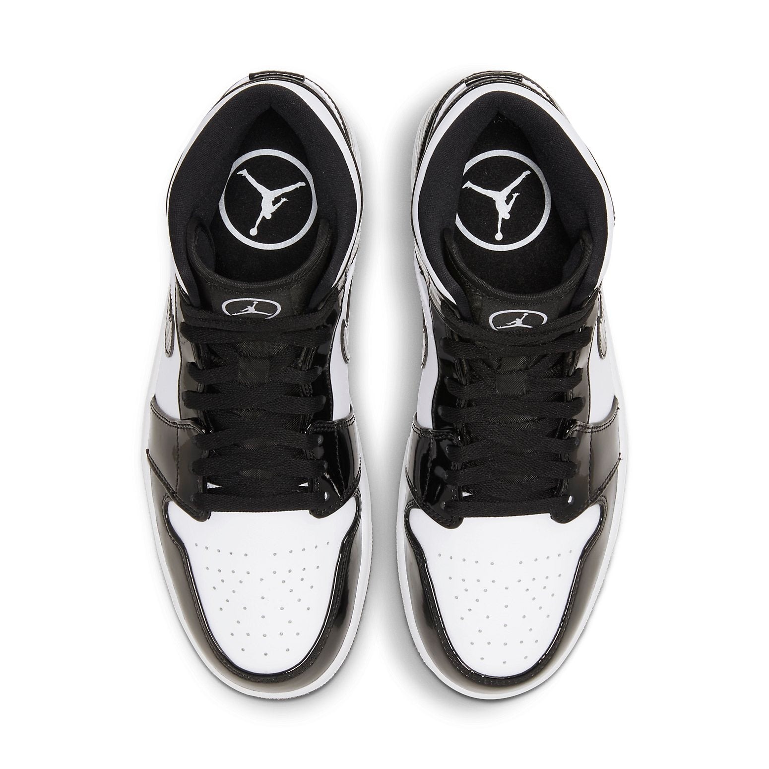 Jordan 1 Mid Carbon Fiber All-Star (2021) 6 Jordan 1 Mid Carbon Fiber All-Star (2021)