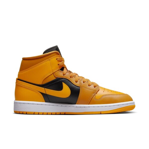 Jordan 1 Mid Chutney Taxi (Women’s)