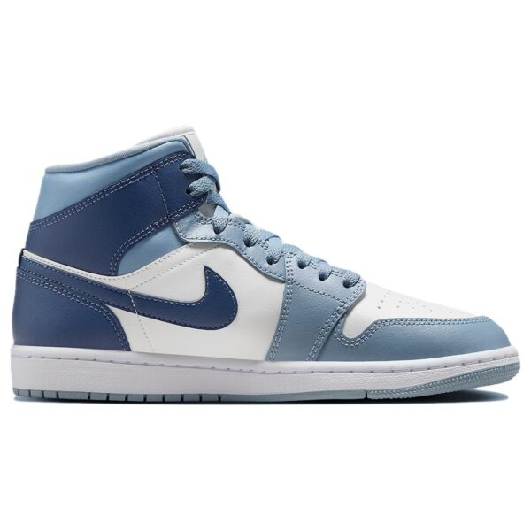 Jordan 1 Mid Diffused Blue (Women’s)