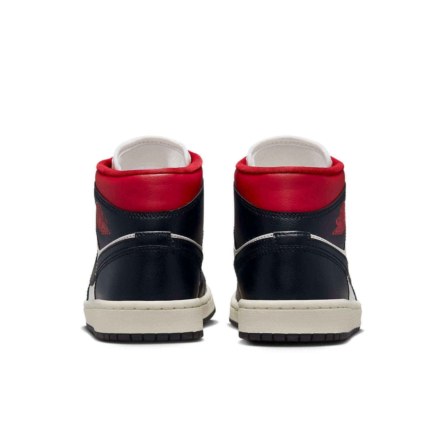 Jordan 1 Mid Gym Red Panda (Women's) 7 Jordan 1 Mid Gym Red Panda (Women's)