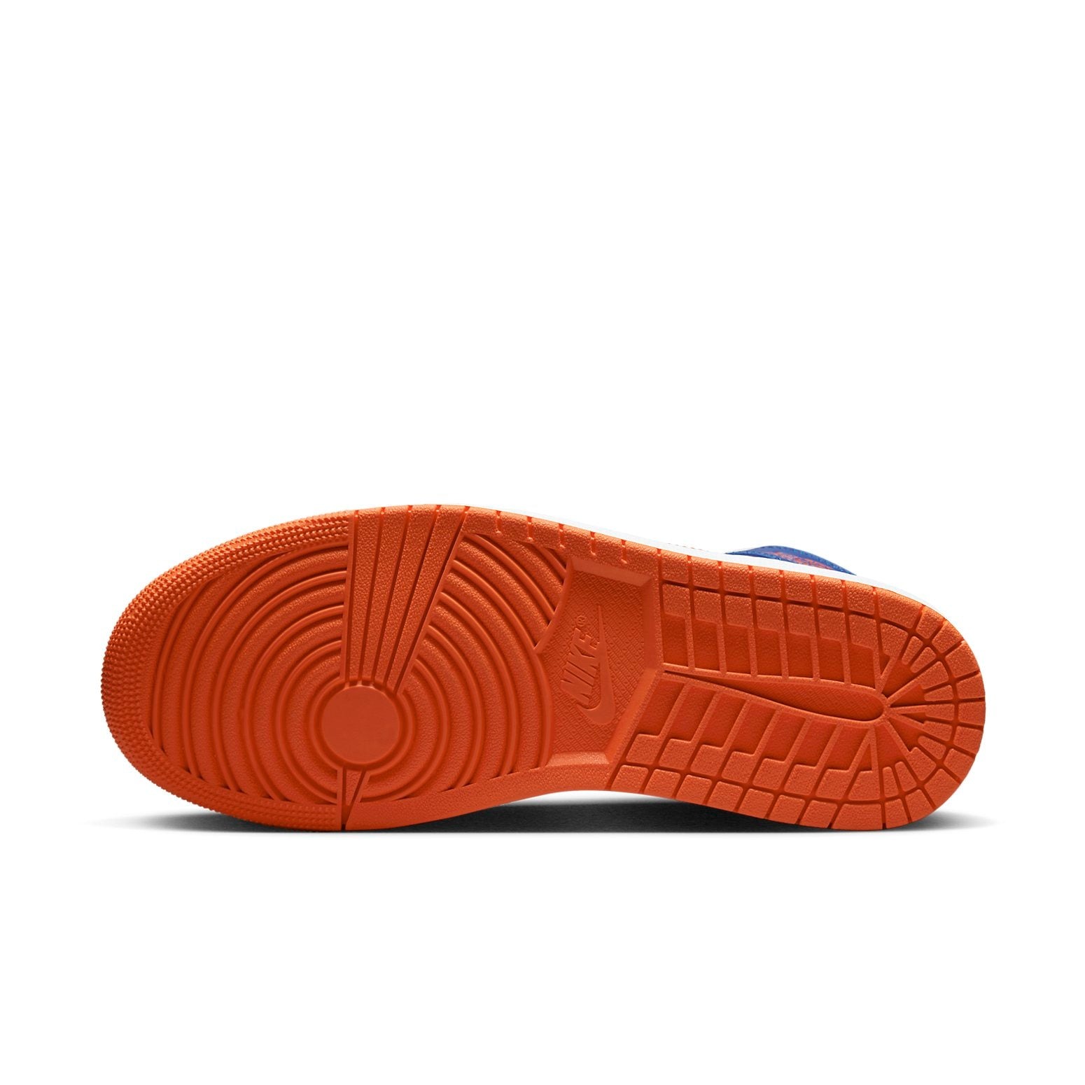 Jordan 1 Mid Knicks 8 Jordan 1 Mid Knicks