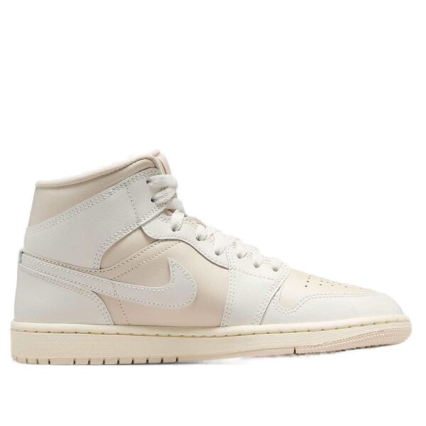 Jordan 1 Mid Legend Light Brown (Women’s)