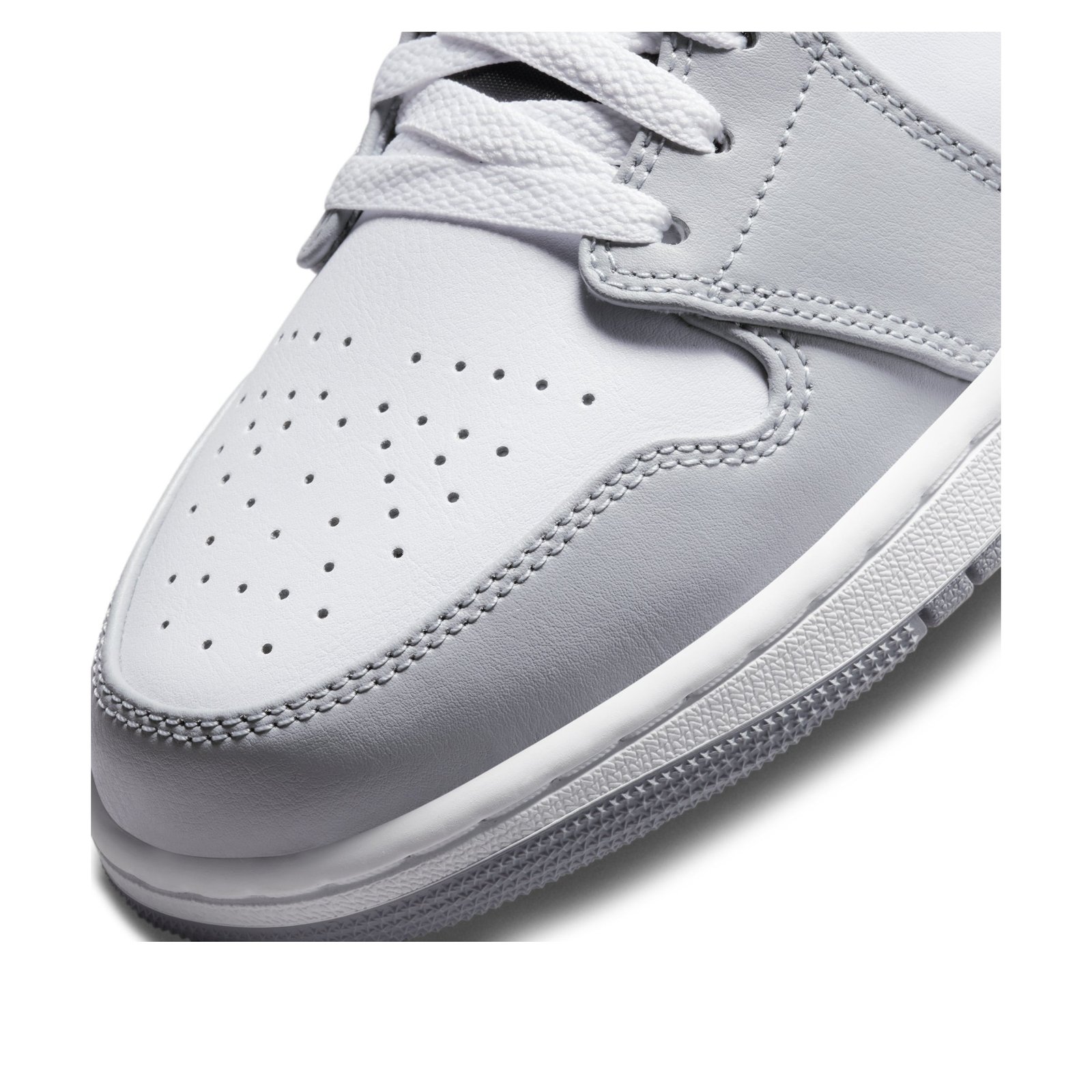 Jordan 1 Mid Light Smoke Grey Anthracite 7 Jordan 1 Mid Light Smoke Grey Anthracite