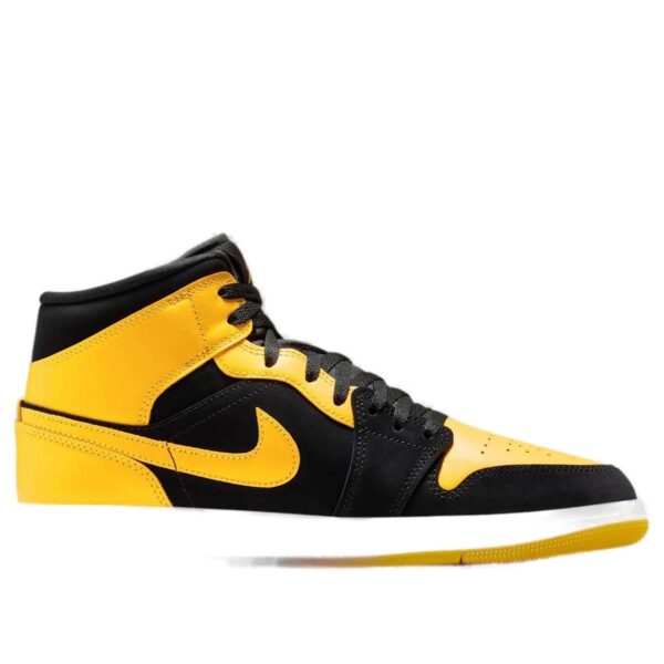 Jordan 1 Mid New Love (2025)