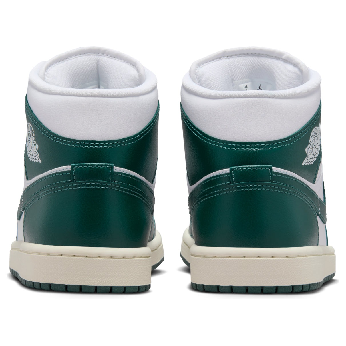 Jordan 1 Mid Oxidised Green (Women's) 5 Jordan 1 Mid Oxidised Green (Women's)