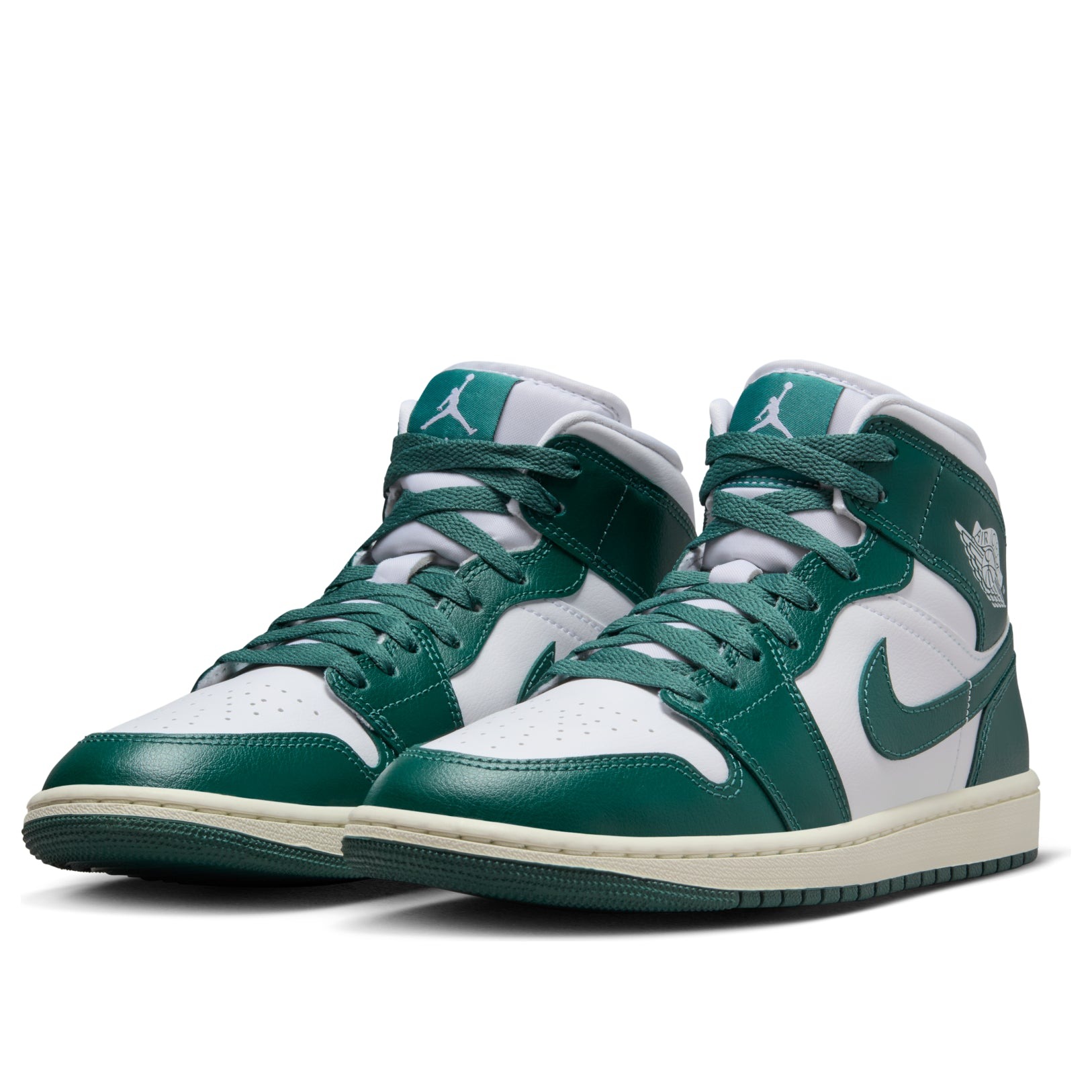 Jordan 1 Mid Oxidised Green (Women's) 6 Jordan 1 Mid Oxidised Green (Women's)