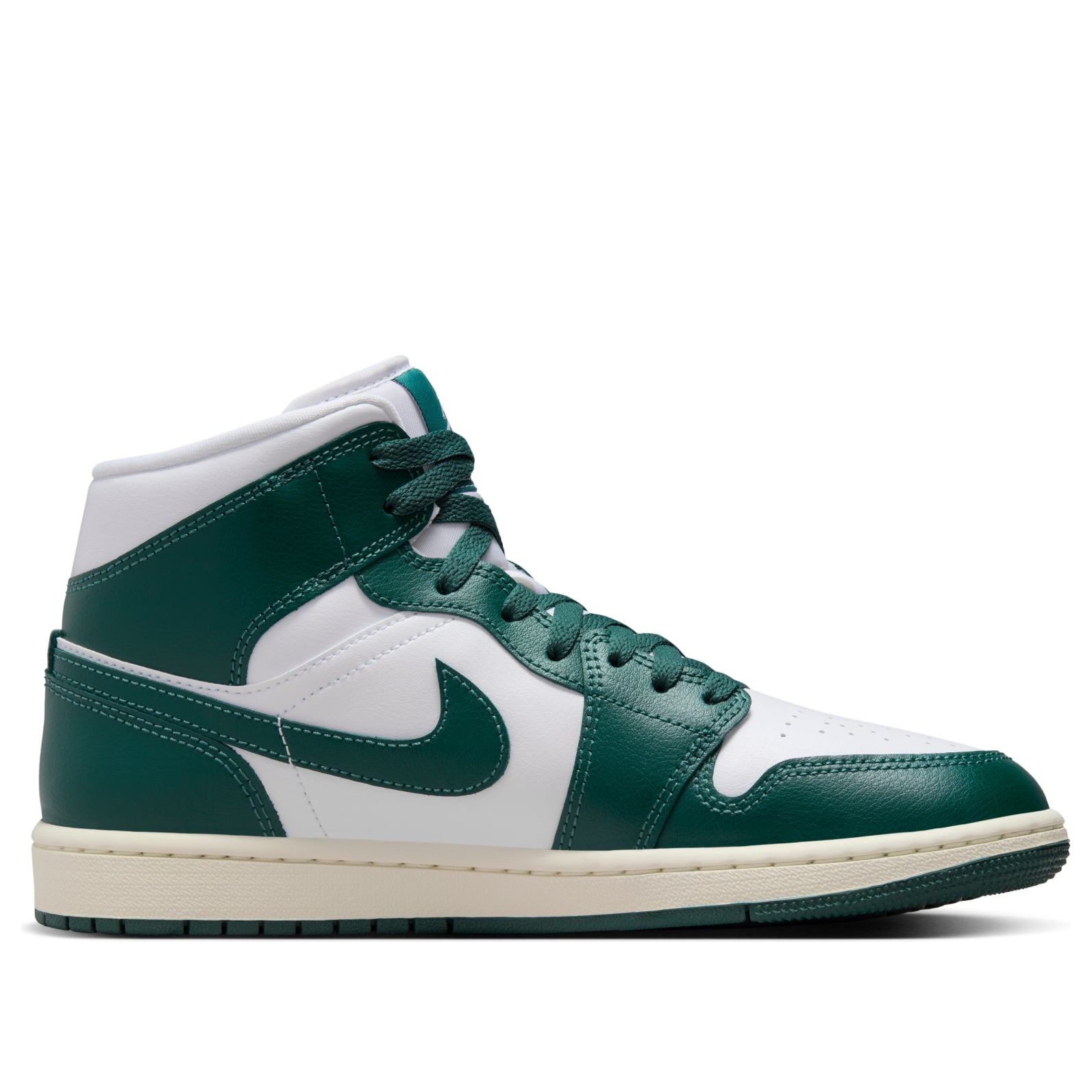 Jordan 1 Mid Oxidised Green (Women's) 8 Jordan 1 Mid Oxidised Green (Women's)