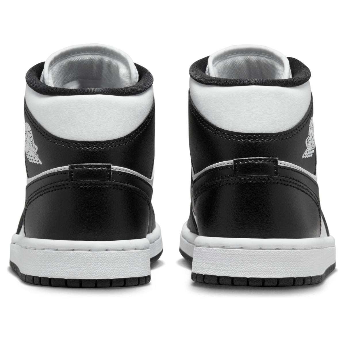 Jordan 1 Mid Panda (Women's) 5 Jordan 1 Mid Panda (Women's)