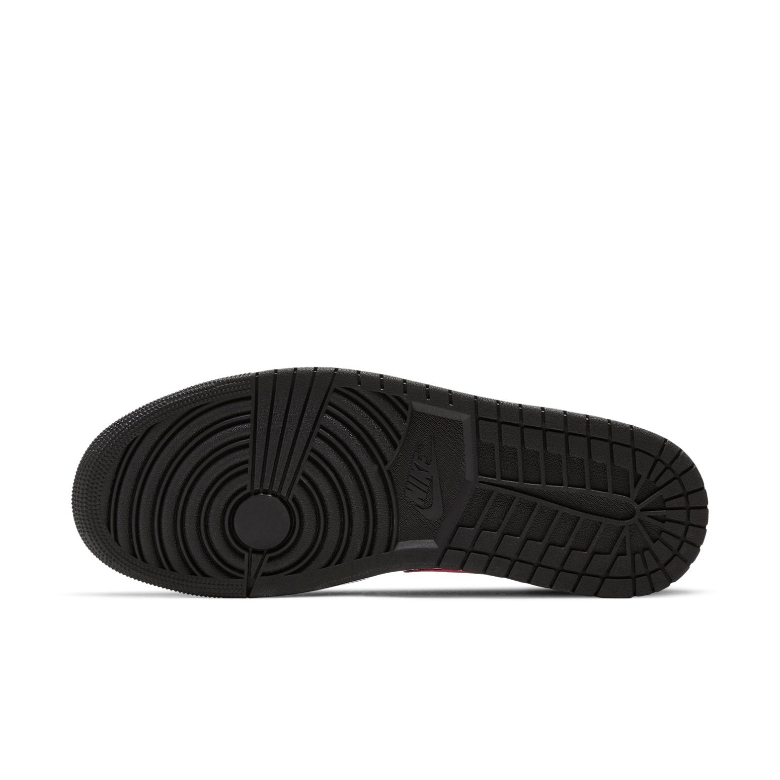 Jordan 1 Mid Pink Shadow 8 Jordan 1 Mid Pink Shadow