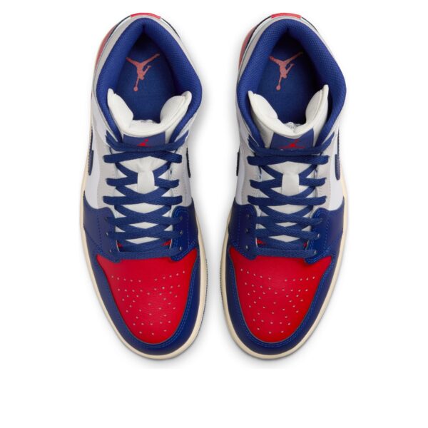 Jordan 1 Mid Rare Air