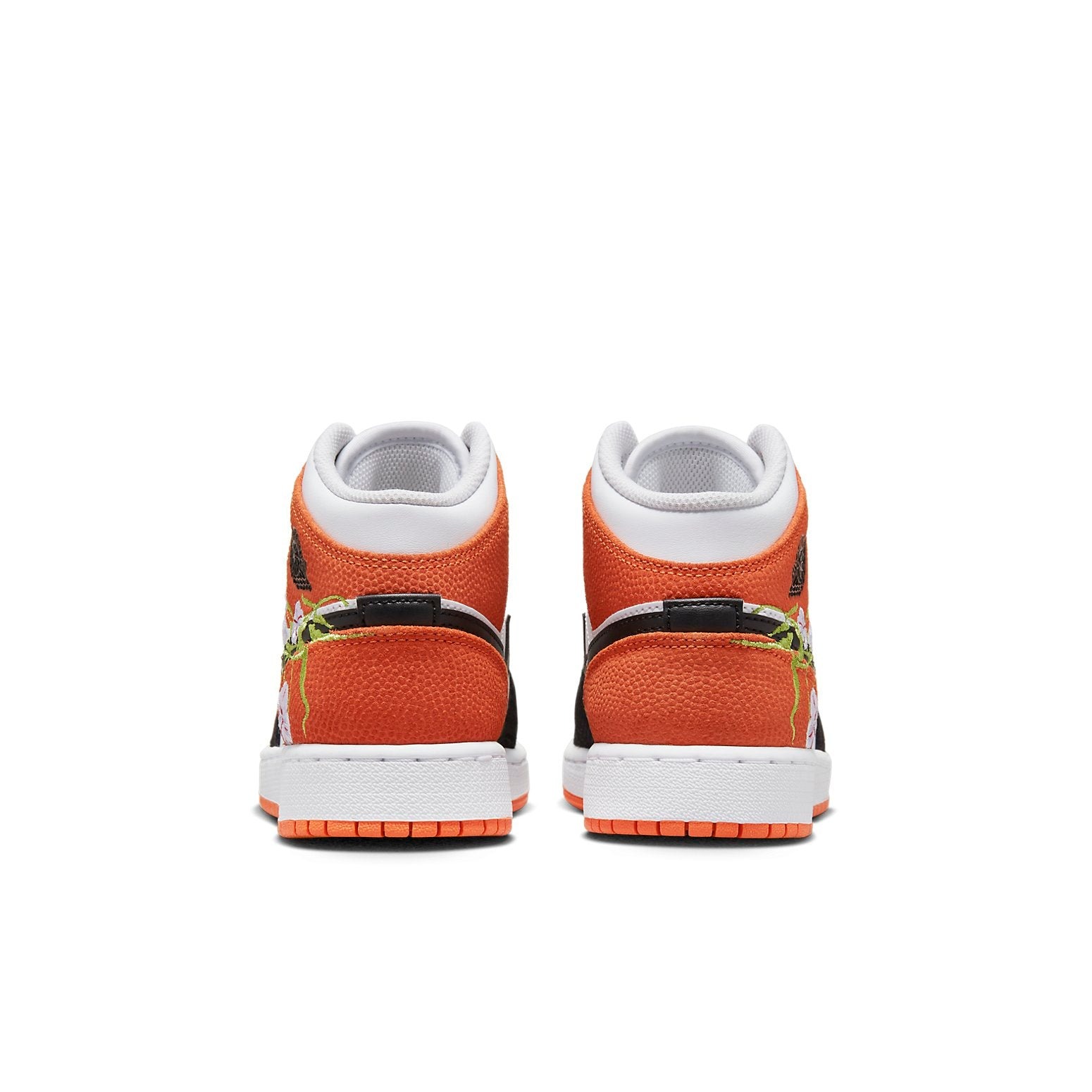 Jordan 1 Mid SE Basketball Blossom (GS) 7 Jordan 1 Mid SE Basketball Blossom (GS)