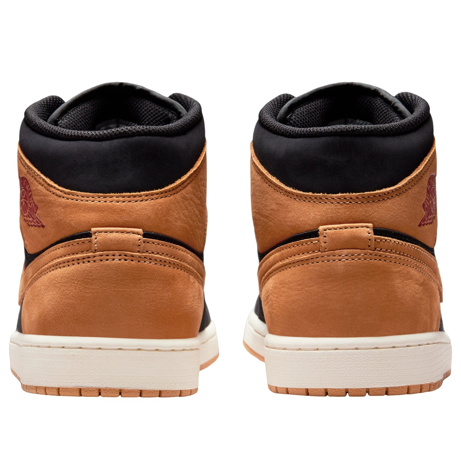 Jordan 1 Mid SE Black Flax 5 Jordan 1 Mid SE Black Flax