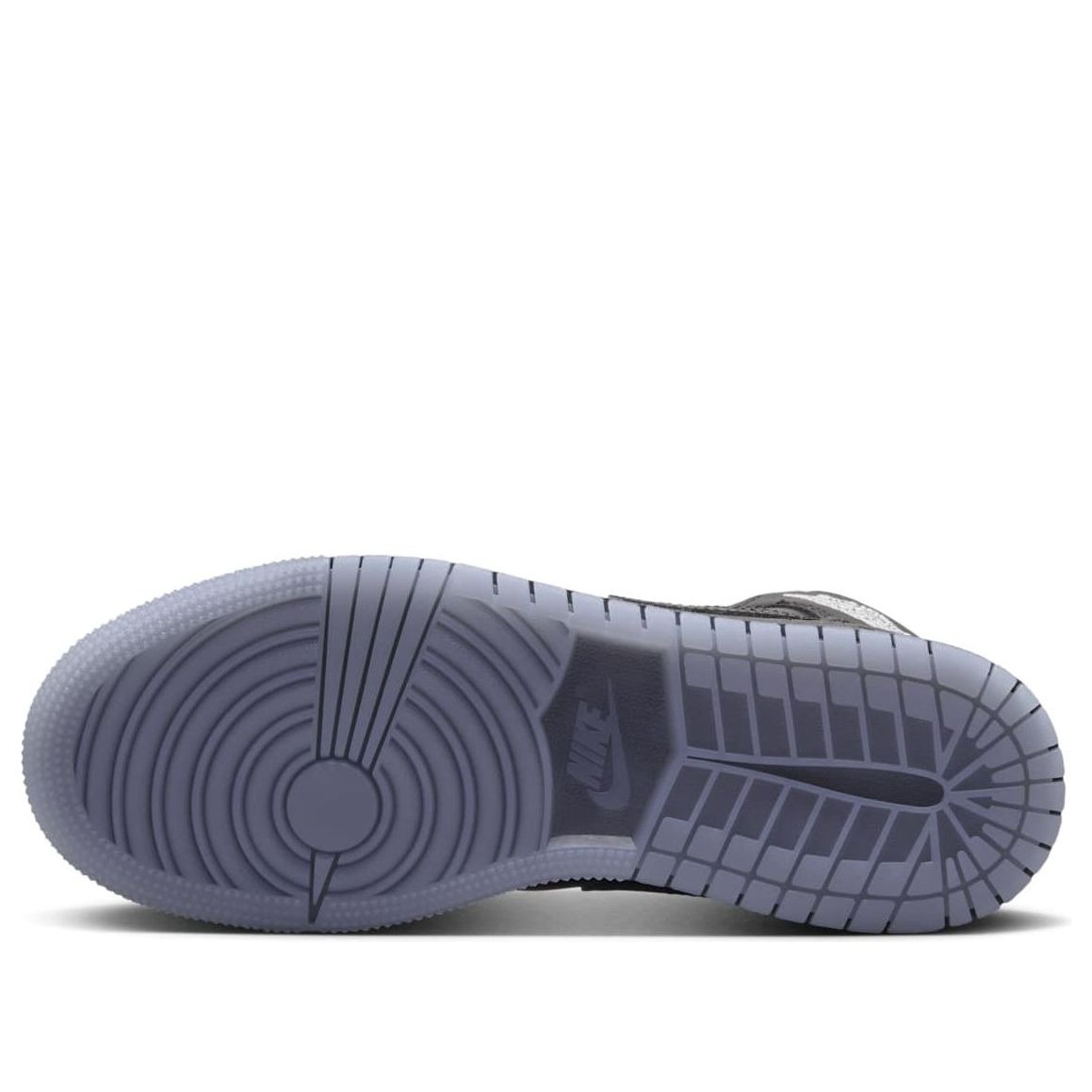 Jordan 1 Mid SE Black Metallic Reimagined (GS) 8 Jordan 1 Mid SE Black Metallic Reimagined (GS)