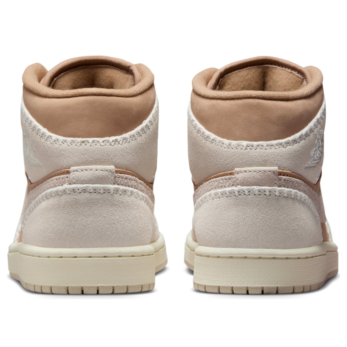 Jordan 1 Mid SE Cozy Girl (Women's) 5 Jordan 1 Mid SE Cozy Girl (Women's)