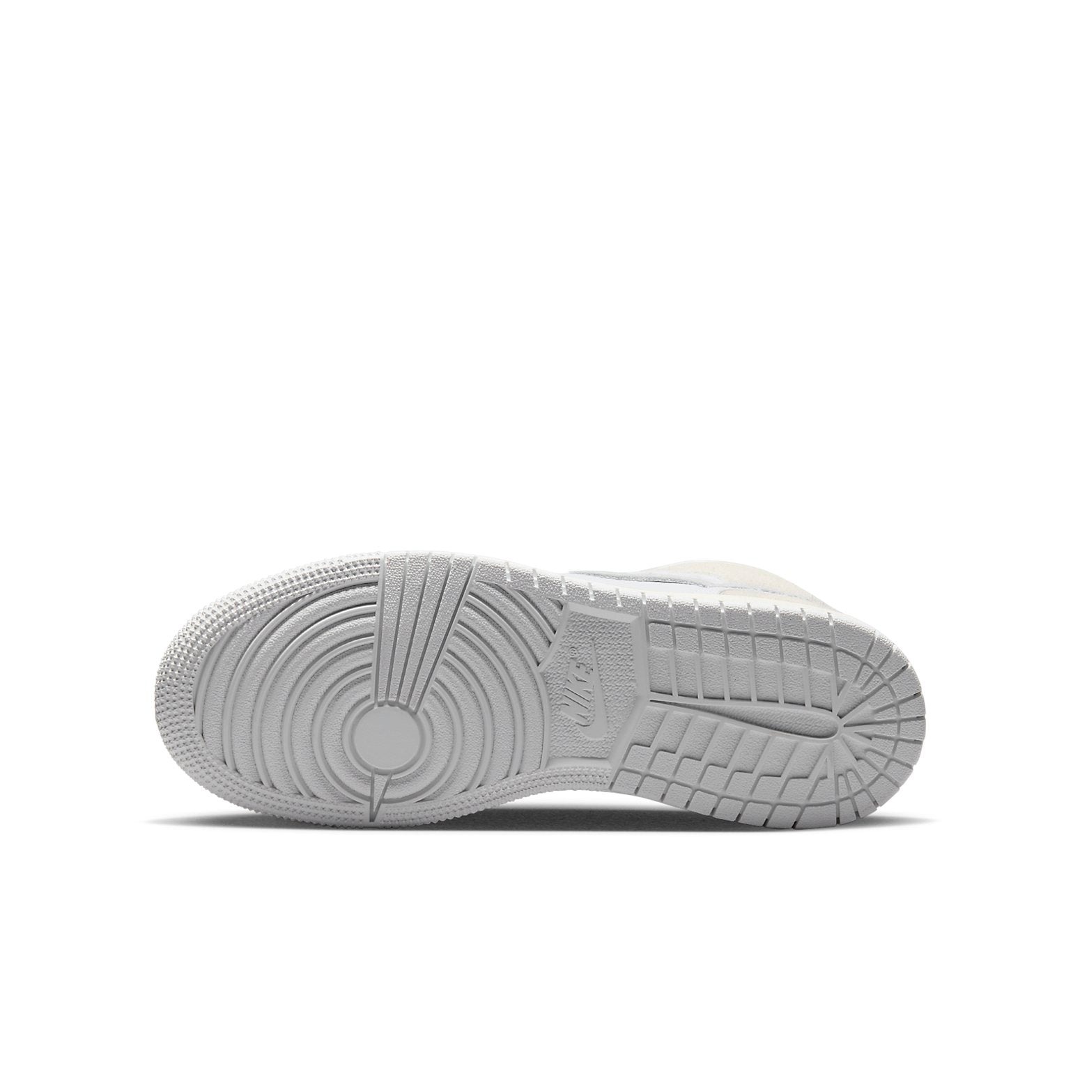 Jordan 1 Mid SE Craft Inside Out Tech Grey (GS) 8 Jordan 1 Mid SE Craft Inside Out Tech Grey (GS)