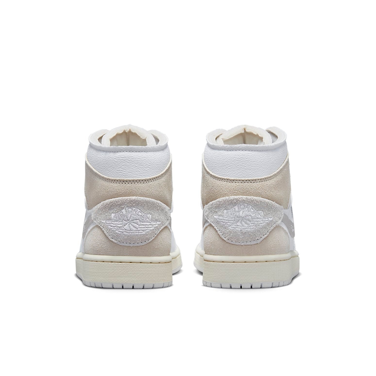 Jordan 1 Mid SE Craft Tech Grey 7 Jordan 1 Mid SE Craft Tech Grey