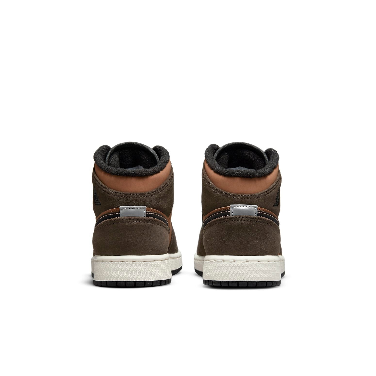 Jordan 1 Mid SE Dark Chocolate (GS) 7 Jordan 1 Mid SE Dark Chocolate (GS)