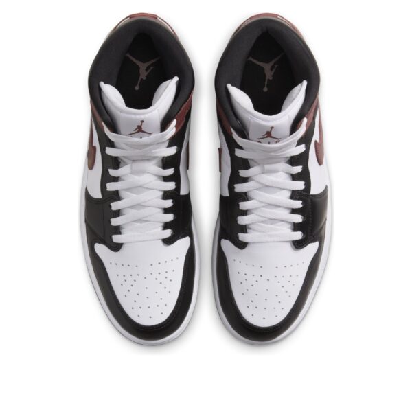 Jordan 1 Mid SE Dark Pony