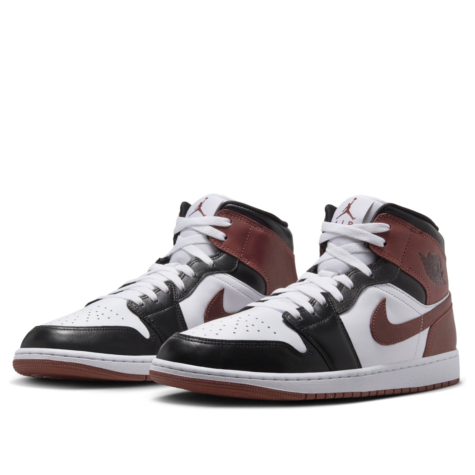 Jordan 1 Mid SE Dark Pony 6 Jordan 1 Mid SE Dark Pony