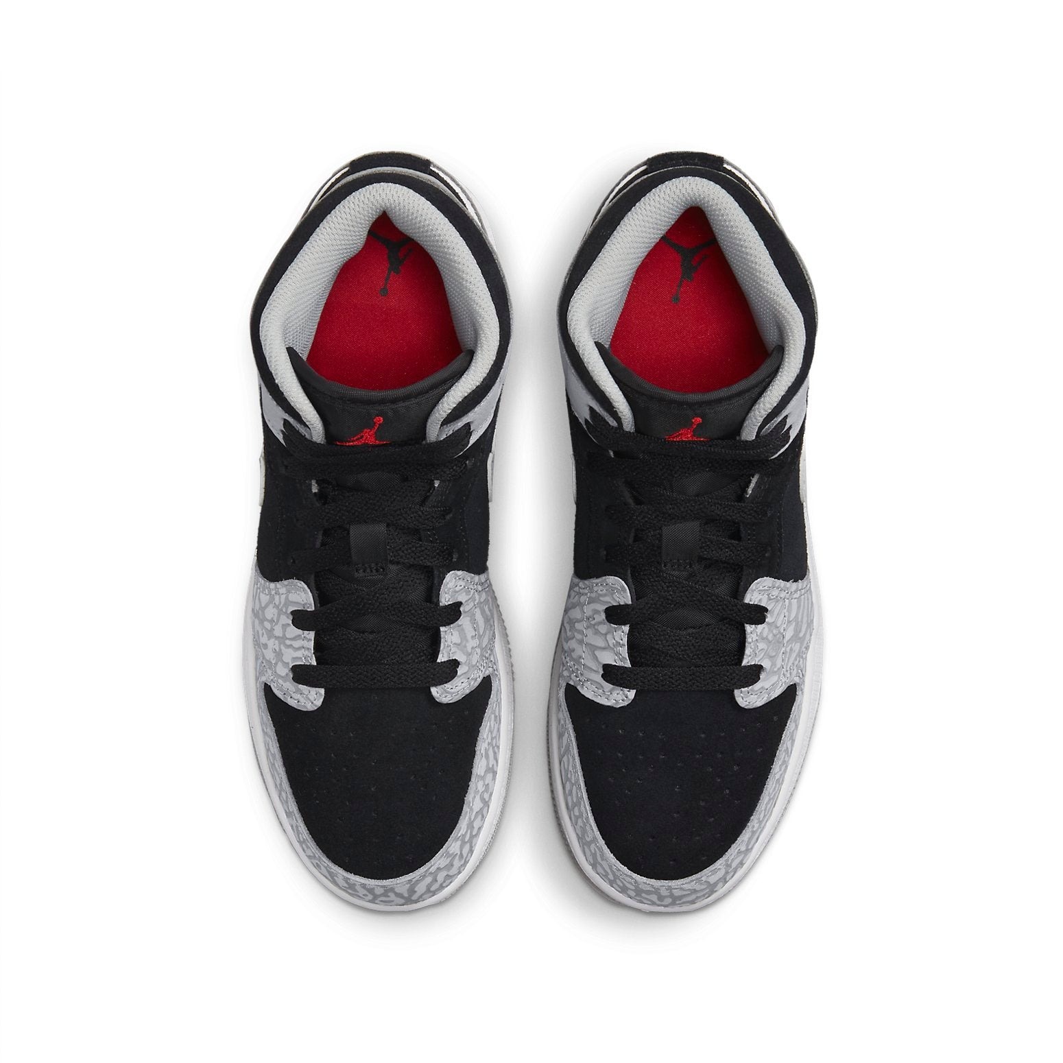 Jordan 1 Mid SE Elephant Print (GS) 6 Jordan 1 Mid SE Elephant Print (GS)