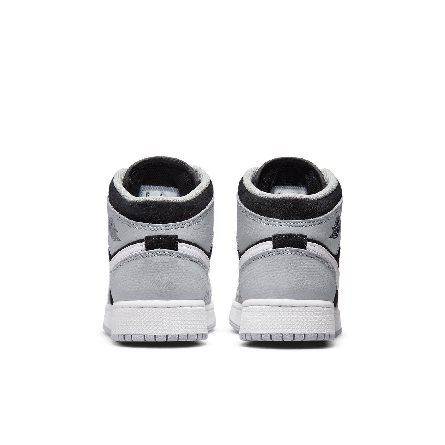 Jordan 1 Mid SE Elephant Print (GS) 7 Jordan 1 Mid SE Elephant Print (GS)