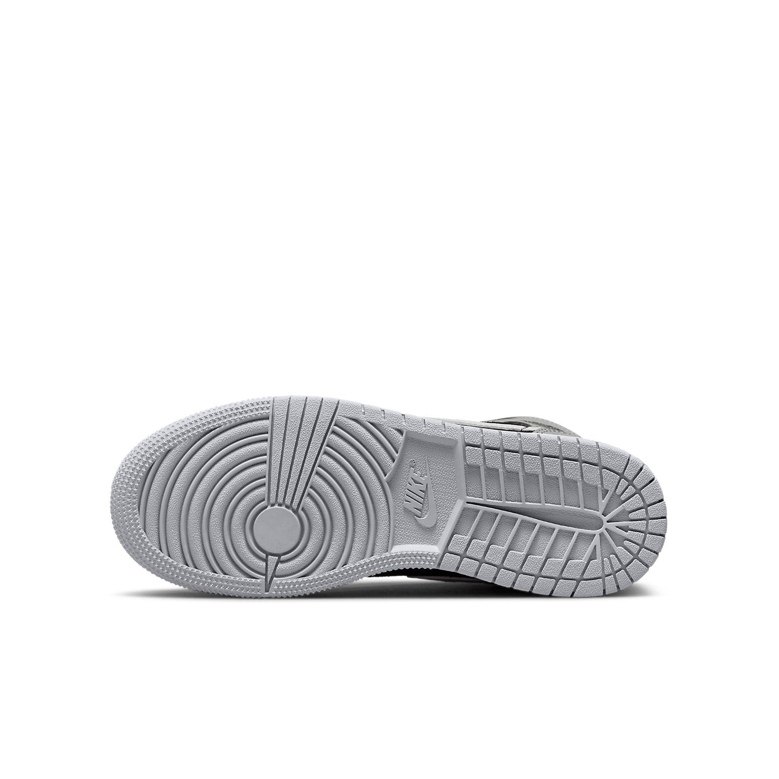 Jordan 1 Mid SE Elephant Print (GS) 8 Jordan 1 Mid SE Elephant Print (GS)