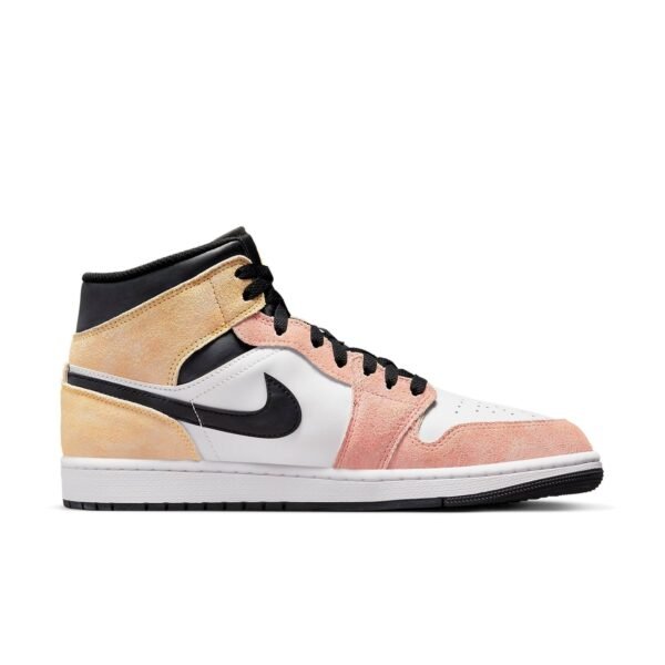 Jordan 1 Mid SE Flight Club