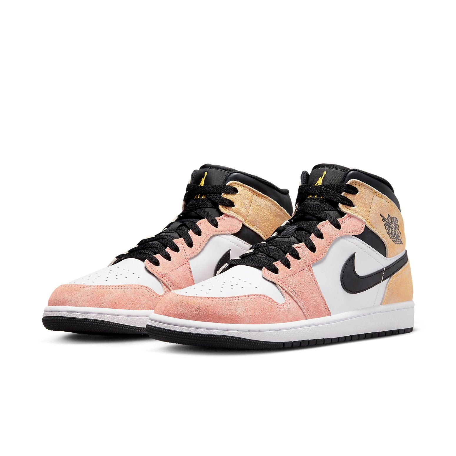 Jordan 1 Mid SE Flight Club 5 Jordan 1 Mid SE Flight Club